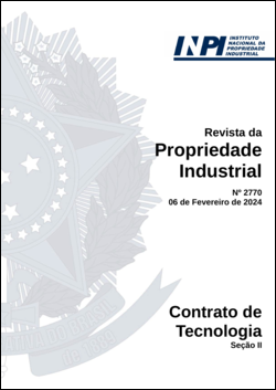 Contratos de Tecnologia