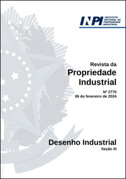 Desenhos Industriais