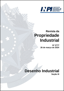 Desenhos Industriais