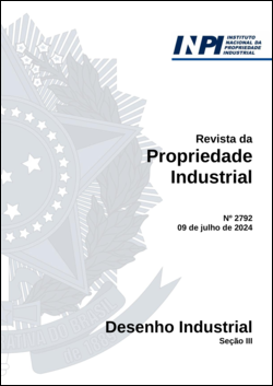 Desenhos Industriais