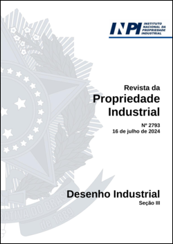 Desenhos Industriais