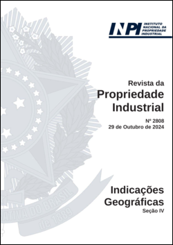 Indicações Geográficas