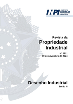 Desenhos Industriais