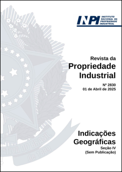 Indicações Geográficas