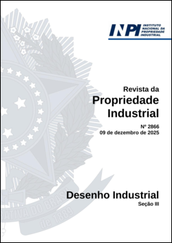 Desenhos Industriais