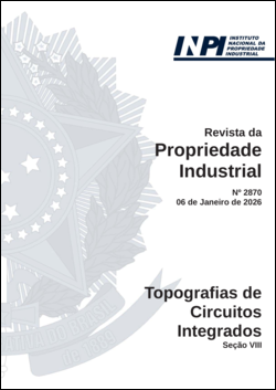 Topografia de Circuito Integrado