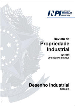 Desenhos Industriais